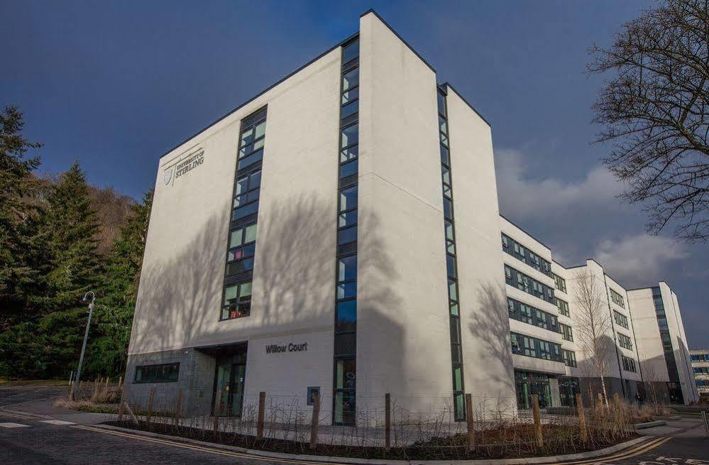Willow Court Stirling Exterior foto